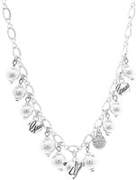 Collier Guess Femme in Bronze UBN11116 - UBN11116